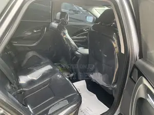Hyundai Azera 2016 Gray