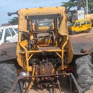 Massey Payloader