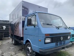 Volkswagen Lt 45
