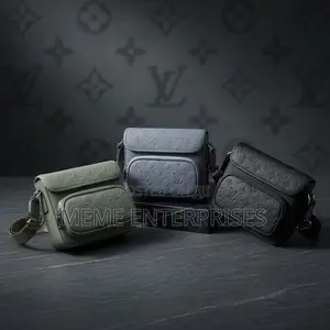 Cross—-Bag