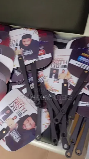 Customized Handfan