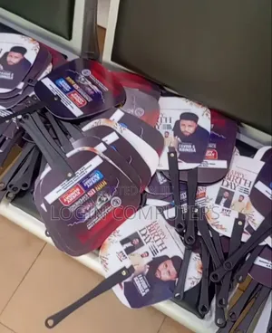 Customized Handfan