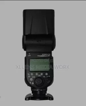 Yongnuo Yn 968ex-Rt for Canon Cameras