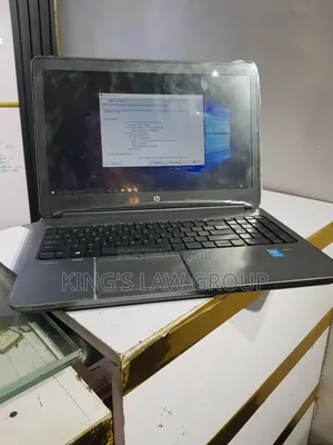 Laptop HP ProBook 650 G1 8GB Intel Core i5 HDD 500GB