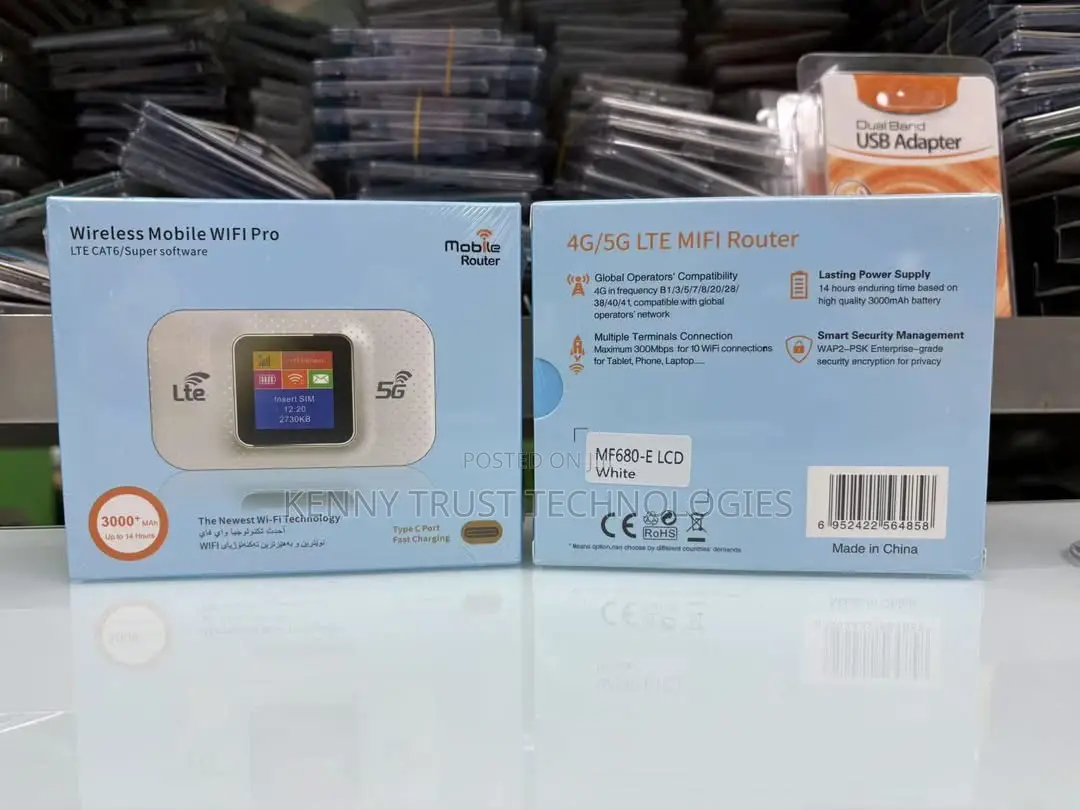 Computer Accessories