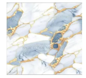 Nigerian Floor Tiles