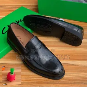 Clarks—Wear 