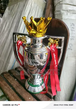 Epl English Trophy