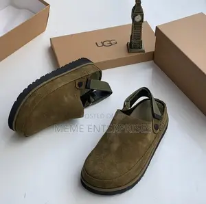 Ugg Sandals 