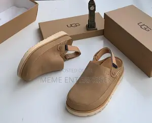 Ugg Sandals 