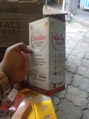 Chandni Shirley