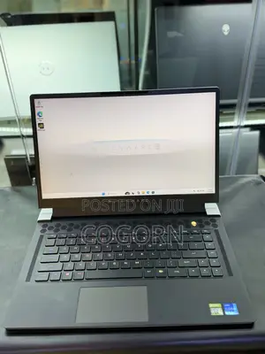 Laptop Alienware X15 r2 32GB Intel Core i7 SSD 1T