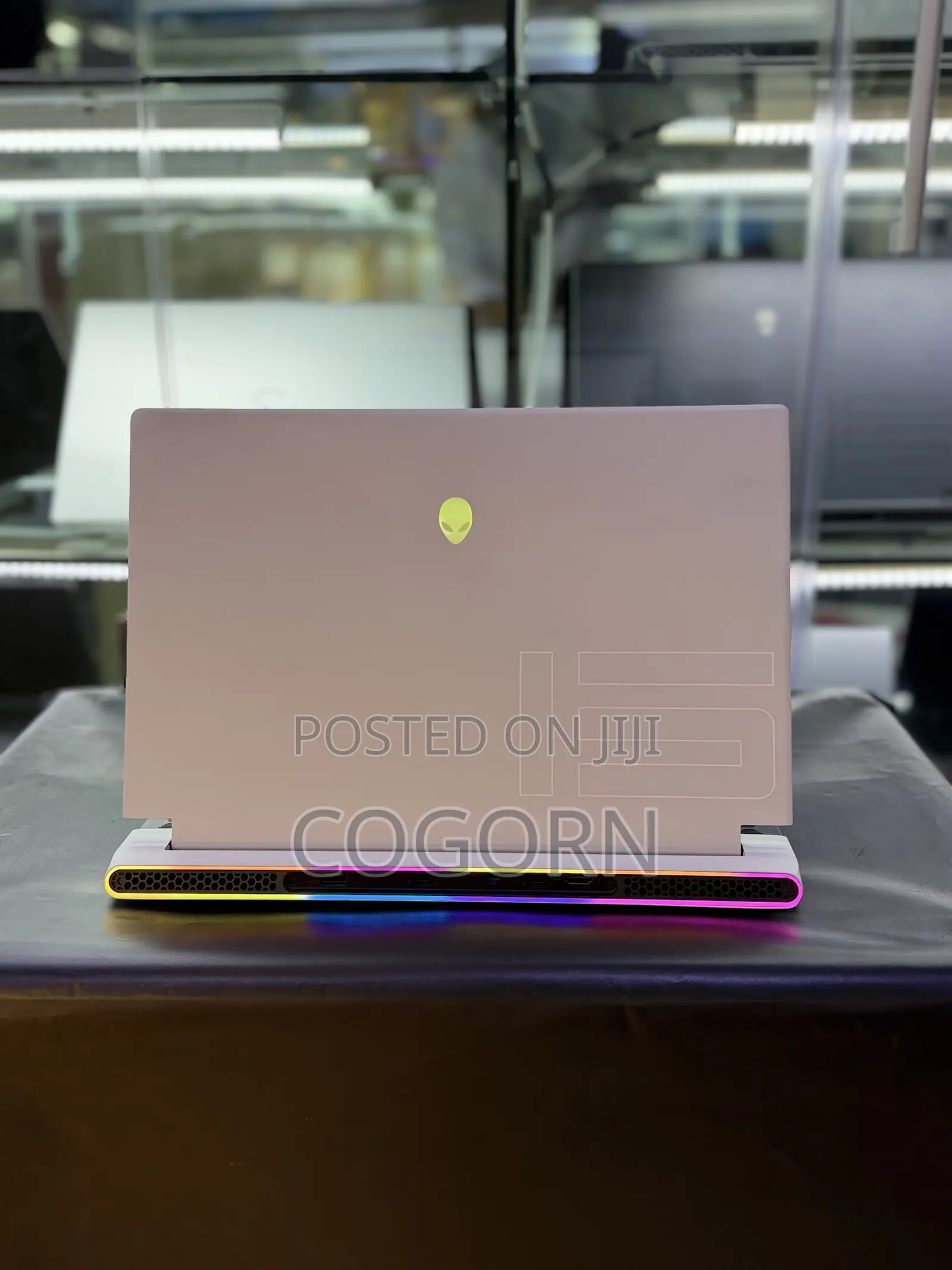 Laptop Alienware X15 r2 32GB Intel Core i7 SSD 1T