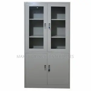 Instrument Cabinet