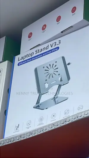 Laptops Stand