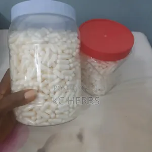 Boric Acid 10pcs (Feminine Hygiene)