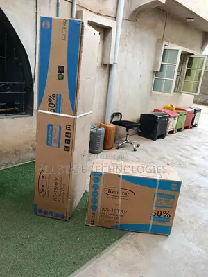 Kenstar Tower Ac for Home Ks-18mfv New