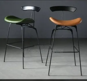 Top Quality Metal Bar Stools