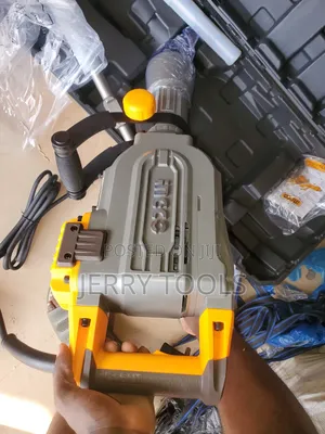 Ingco Demolition Breaker