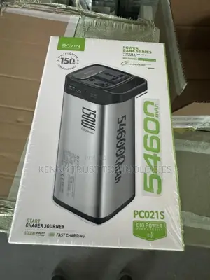 Laptop Power Bank