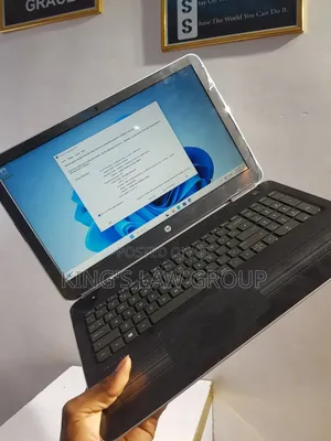 Laptop HP Pavilion 15 8GB AMD A10 HDD 320GB