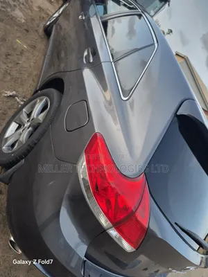 Toyota Venza V6 AWD 2012 Gray