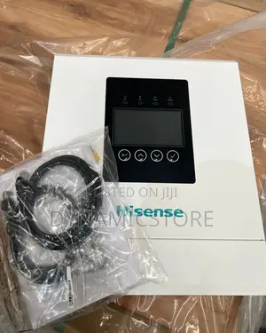 Hisense Inverter Hybrid Inverter 6kva