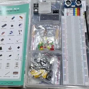 Starter Kits