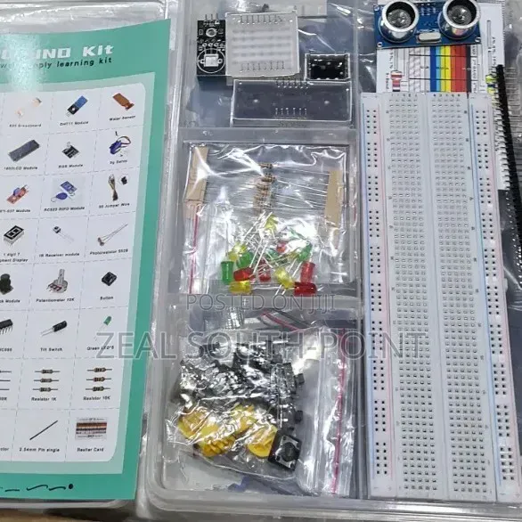Starter Kits
