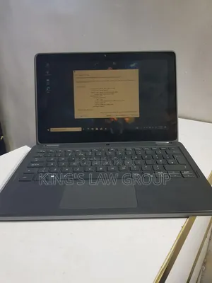 Laptop Dell Latitude 3120 4GB Intel Celeron SSD 60GB
