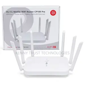 Router Universal