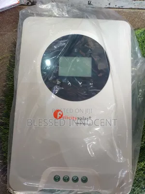Felicity Solar 100a MPPT Charge Controller 12v/24v/48v