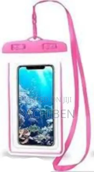 Water Proof Phone Pouch