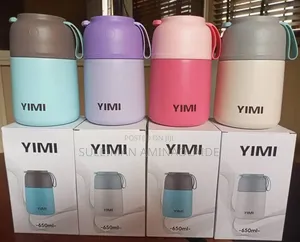 Yimi Food Flask Good Quality