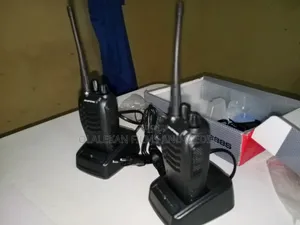 Walki Talki for Rent