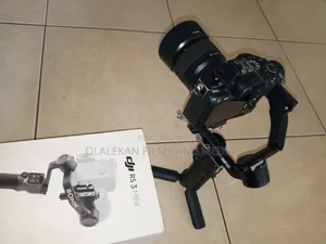 Dji Mini Rs3 Gimbal for Rent