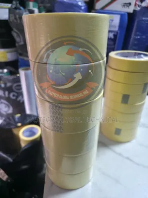 Abro 2" Masking Tape