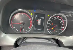 Toyota RAV4 SE AWD (2.5L 4cyl 6A) 2017 Blue