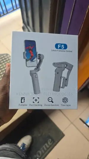3 Axis Gimbal