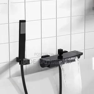 Condit Bathtub Mixer Tap