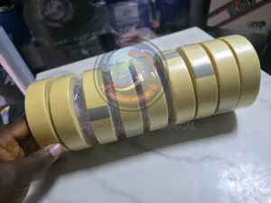 Abro 1" Masking Tape General-Purpose Adhesive Tape