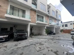 4bdrm Duplex in Lekki Palm City, Ado / Ajah for rent