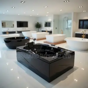 Phantom Gloss Whirlpool Jacuzzi