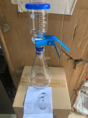 Filtration Apparatus Full Set