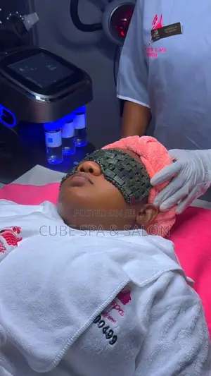 Free Training/Earn/Work Grow in the Spa Beauty Industry
