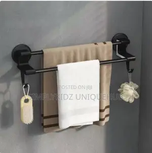 Towel Bar Towel Holder