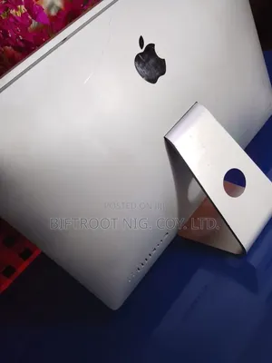 Desktop Computer Apple iMac 8GB Intel Core i5 HDD 1T