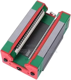 Rgh35h Hiwin Linear Guide Block Bearing 35mm Rail Heavy Duty