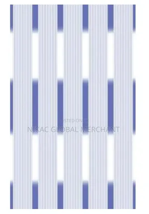 Wall Tiles Made in Nigeria