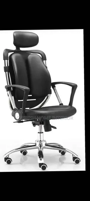 Office Ergonomic Chair